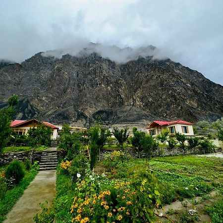 Orgventure Resorts Skardu Esterno foto