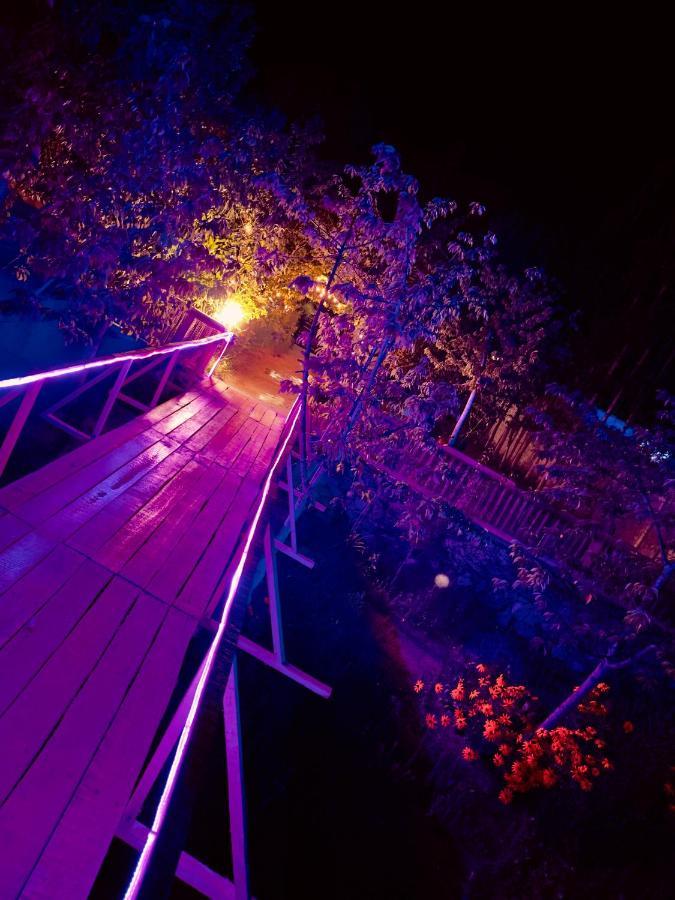 Orgventure Resorts Skardu Esterno foto