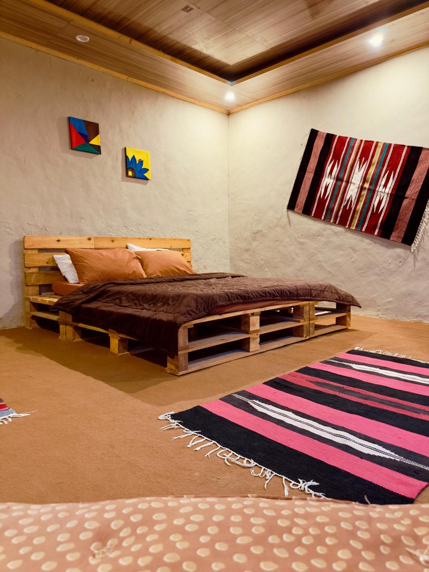 Orgventure Resorts Skardu Esterno foto