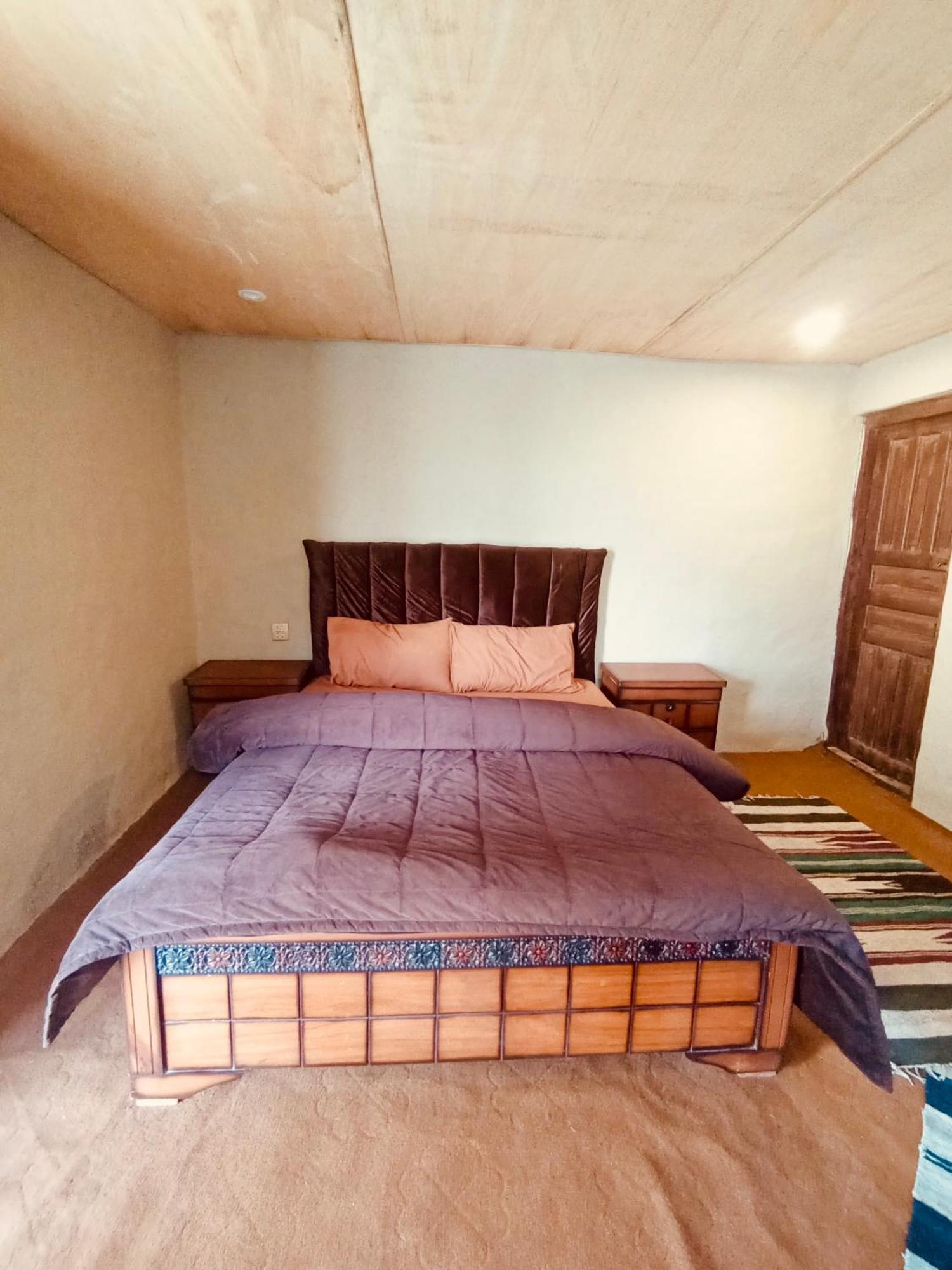 Orgventure Resorts Skardu Esterno foto